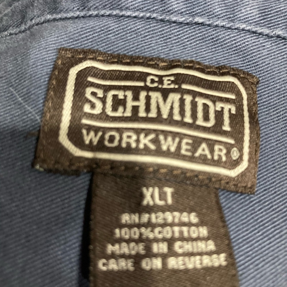 Nice button up - Picture 2 of 2